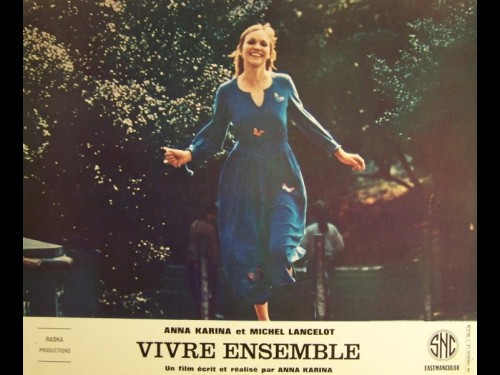 VIVRE ENSEMBLE