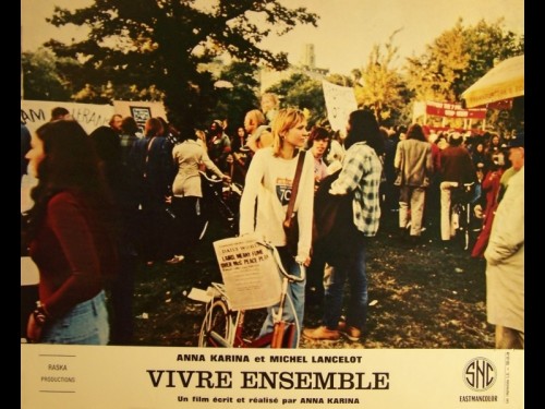 VIVRE ENSEMBLE