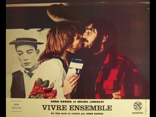 VIVRE ENSEMBLE