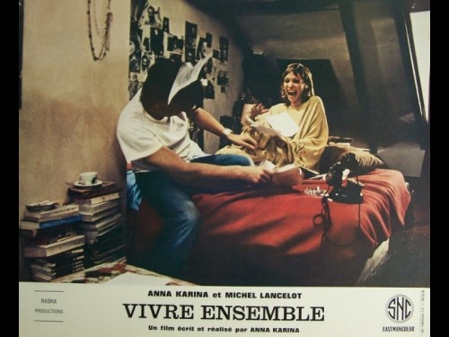 VIVRE ENSEMBLE