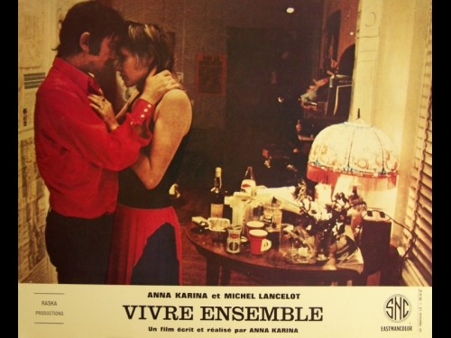 VIVRE ENSEMBLE