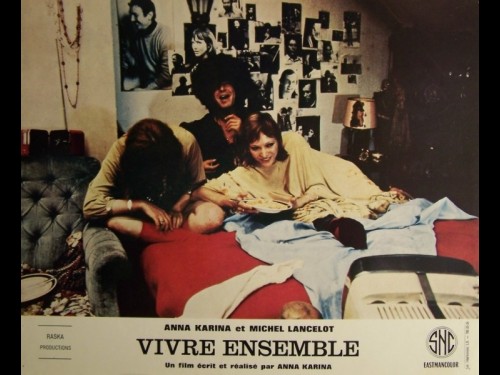 VIVRE ENSEMBLE