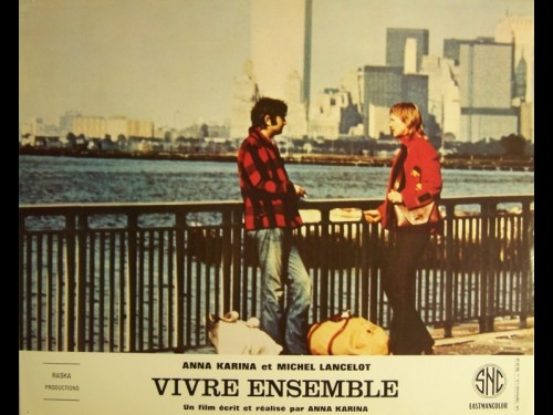 VIVRE ENSEMBLE