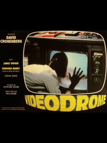 VIDEODROME