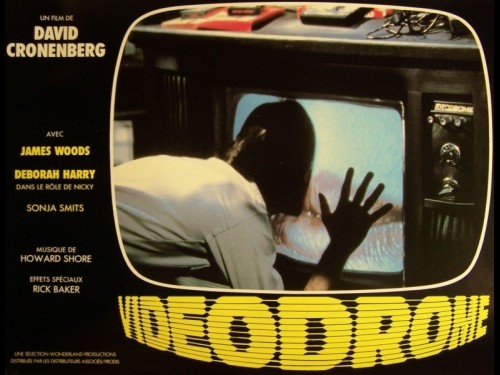 VIDEODROME