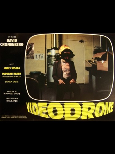 VIDEODROME