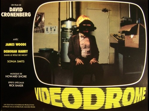 VIDEODROME