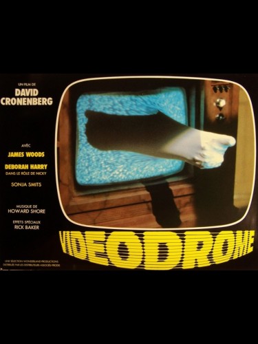 VIDEODROME