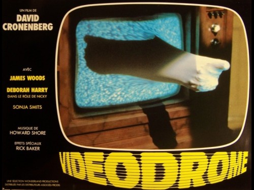 VIDEODROME