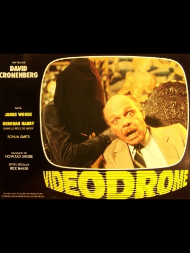 VIDEODROME