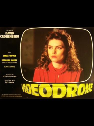 VIDEODROME