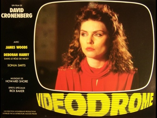 VIDEODROME