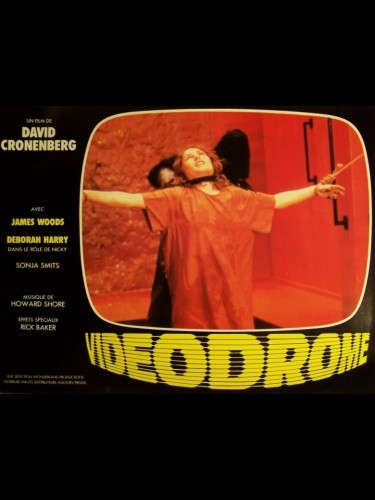 VIDEODROME