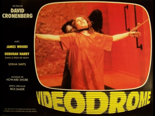 VIDEODROME