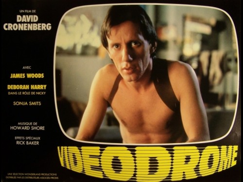 VIDEODROME