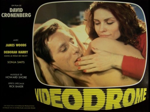 VIDEODROME