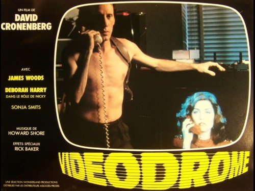 VIDEODROME