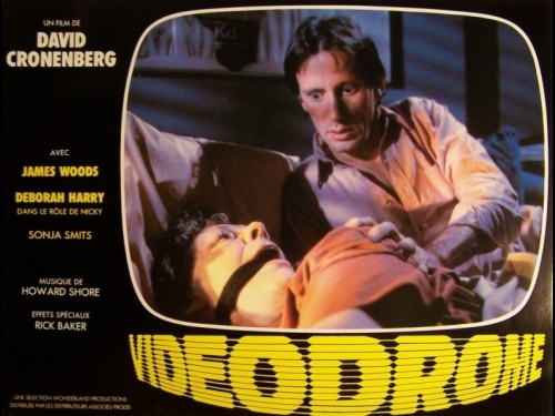 VIDEODROME