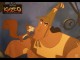KUZCO, L'EMPEREUR MEGALO