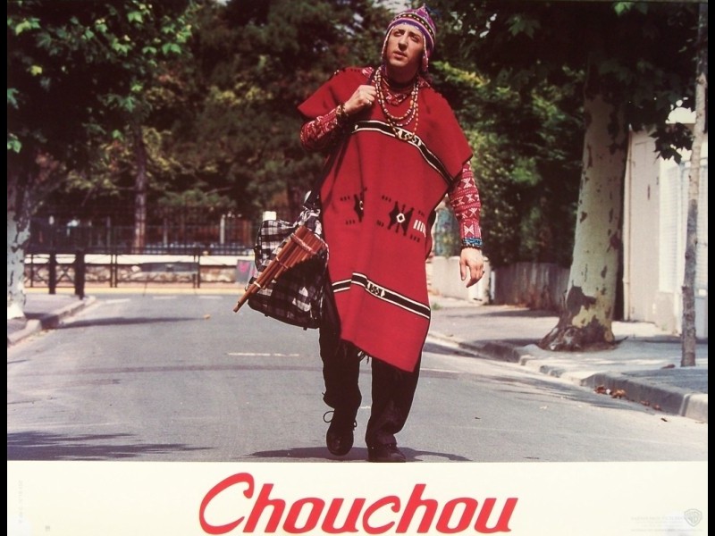 Photo du film CHOUCHOU