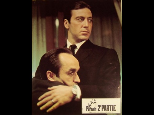 PARRAIN II (LE) - THE GODFATHER PART II