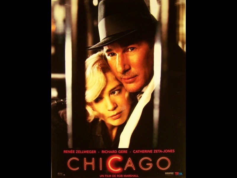 Photo du film CHICAGO
