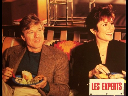 EXPERTS (LES) - SNEAKERS