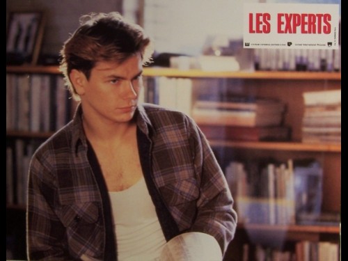 EXPERTS (LES) - SNEAKERS