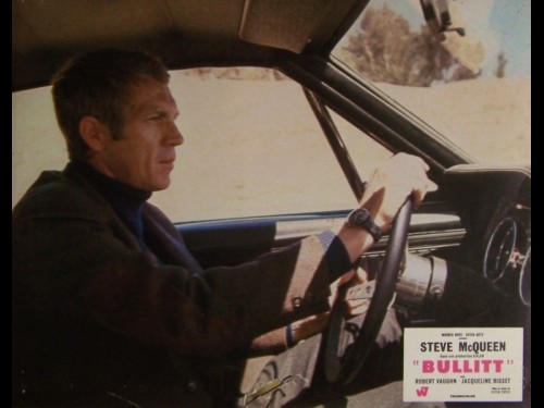 BULLITT