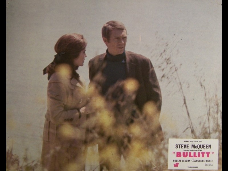 Photo du film BULLITT