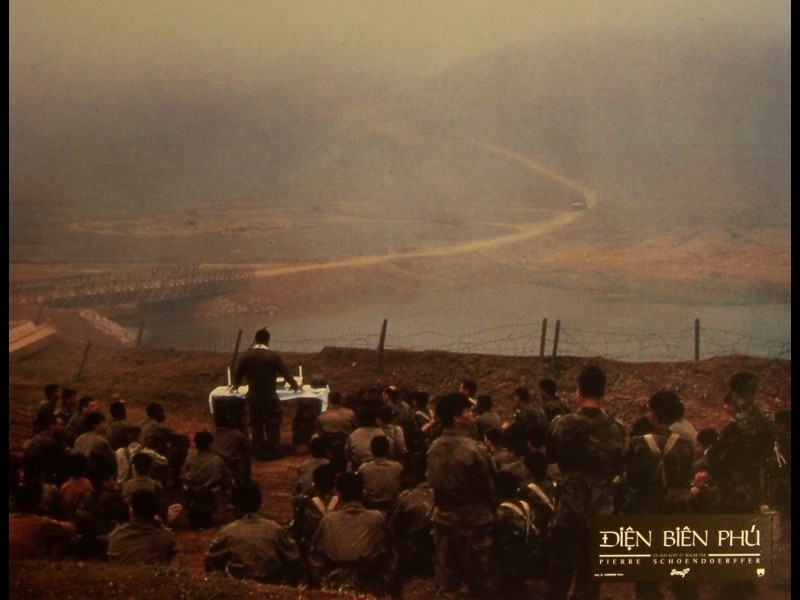 Photo du film DIEN BIEN PHU