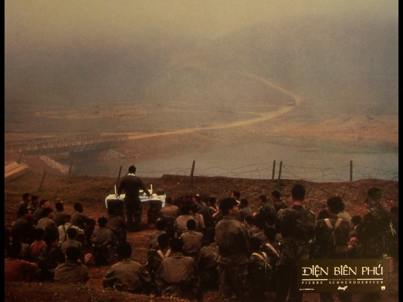 Photo du film DIEN BIEN PHU