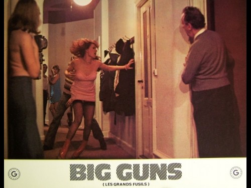 BIG GUNS