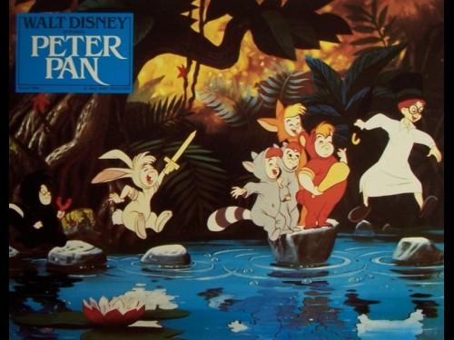 PETER PAN