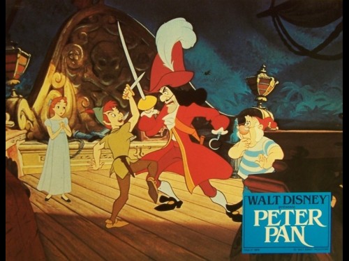 PETER PAN