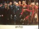 Photo du film HARRY POTTER ET LA CHAMBRE DES SECRETS - HARRY POTTER AND THE CHAMBERS OF SECRETS