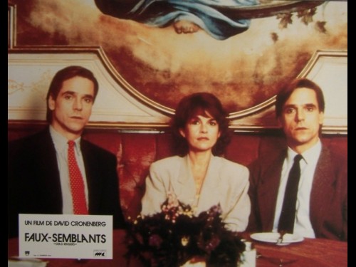 FAUX-SEMBLANTS - DEAD RINGERS