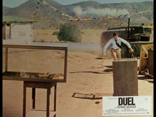 DUEL