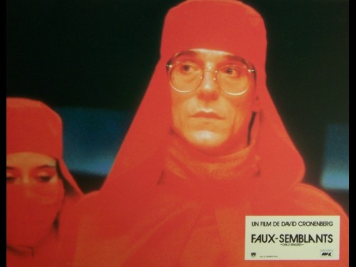 FAUX-SEMBLANTS - DEAD RINGERS