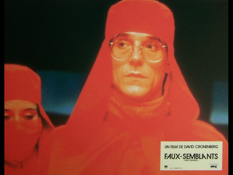 Photo du film FAUX-SEMBLANTS - DEAD RINGERS