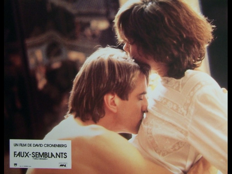 Photo du film FAUX-SEMBLANTS - DEAD RINGERS