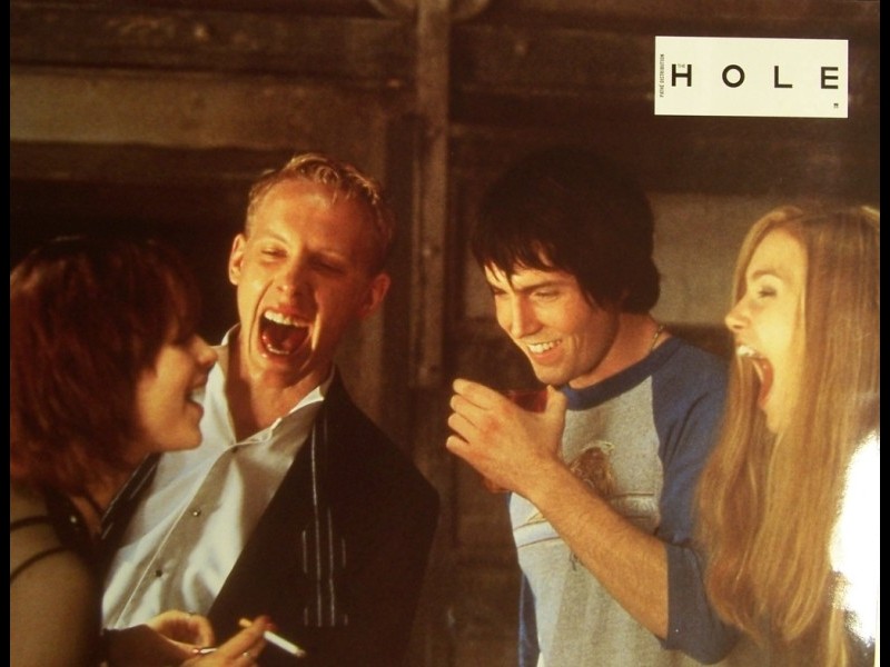 Photo du film HOLE (THE) - HOLE (THE)