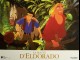 ROUTE D'ELDORADO (LA) - THE ROAD TO EL DORADO