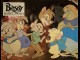 Photo du film BRISBY ET LE SECRET DE NIMH