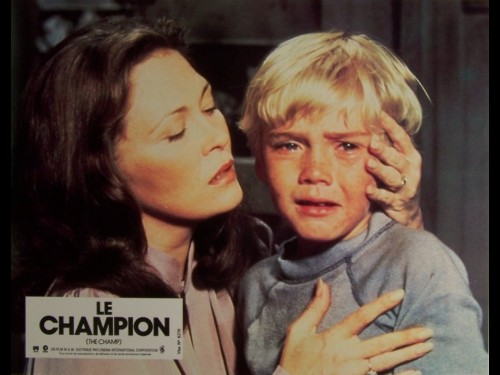 CHAMPION (LE) - THE CHAMP