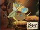 BRISBY ET LE SECRET DE NIMH