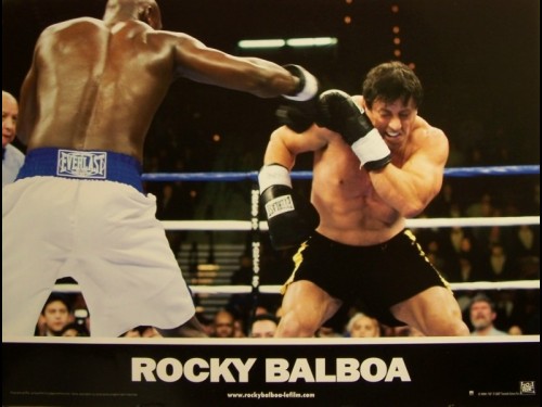 ROCKY BALBOA