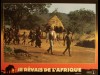 JE REVAIS DE L'AFRIQUE - I DREAMED OF AFRICA