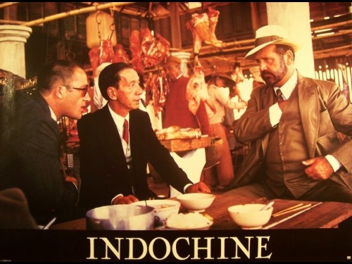 INDOCHINE