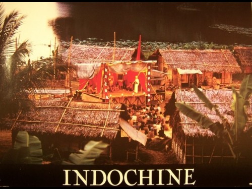 INDOCHINE